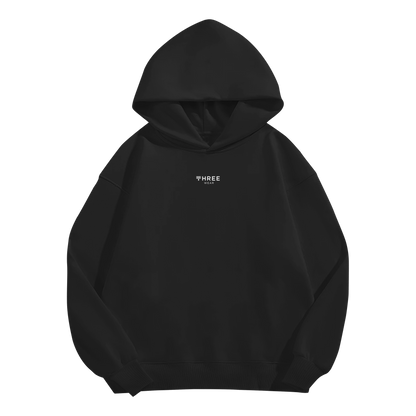 Sudadera oversize con capucha