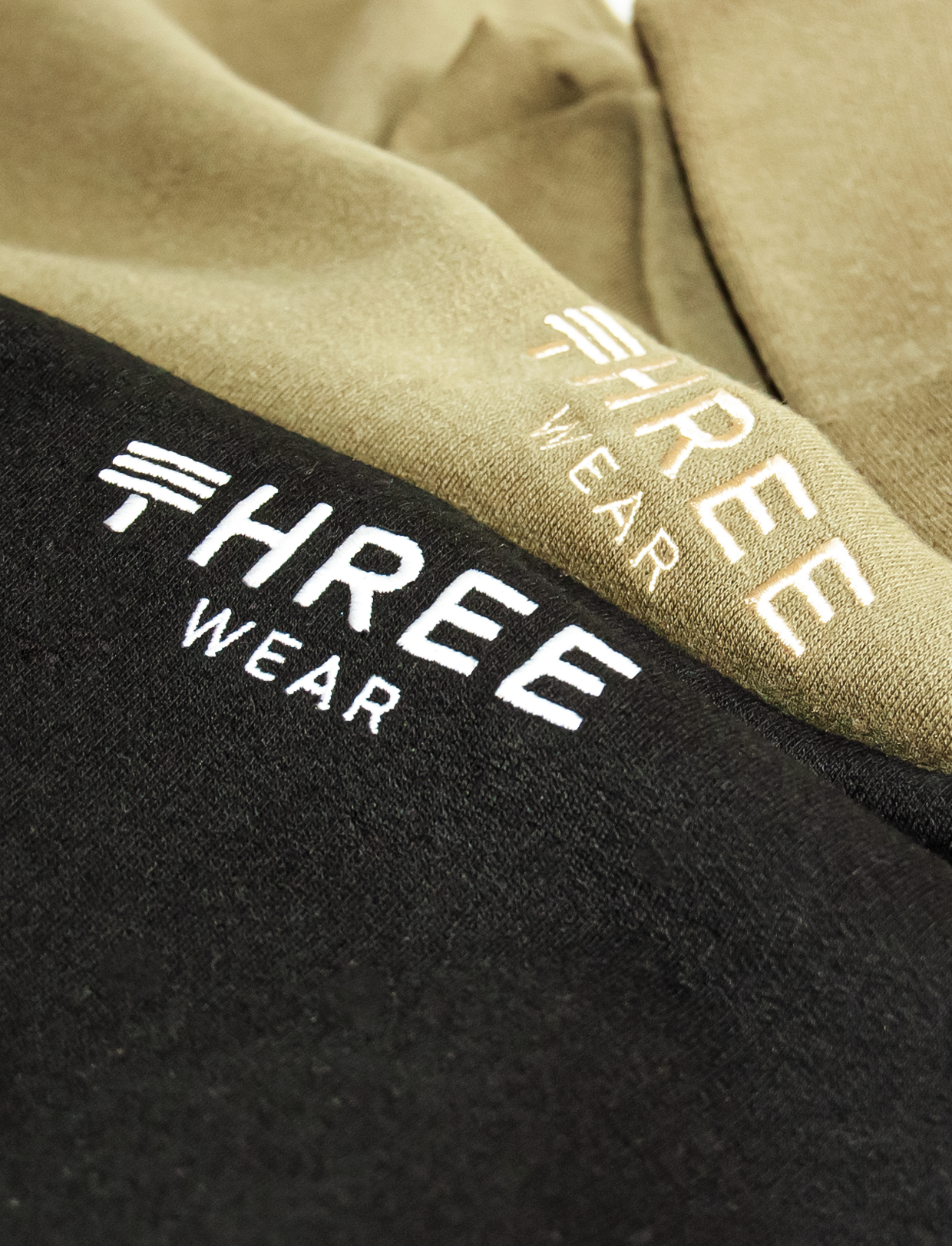 Sudadera oversize con capucha